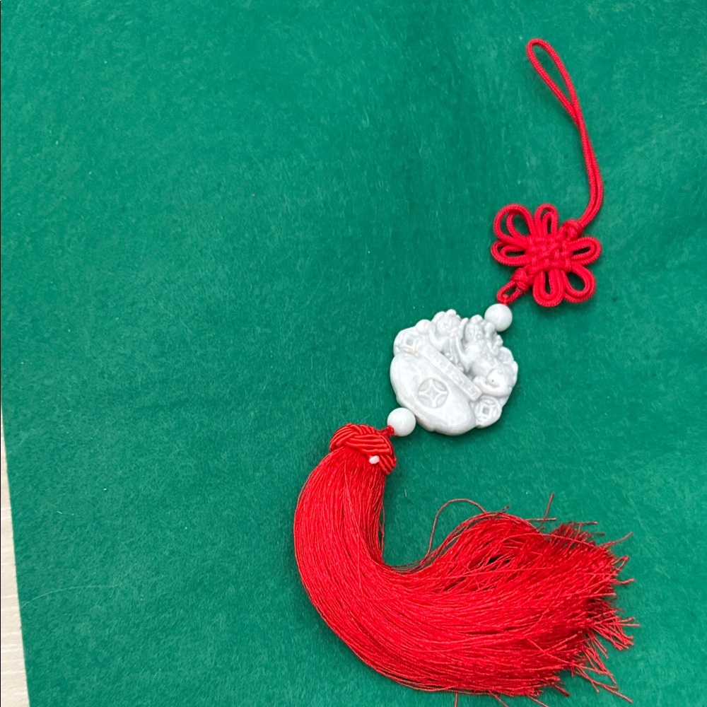 Jade Carving - Picture 3 of 13